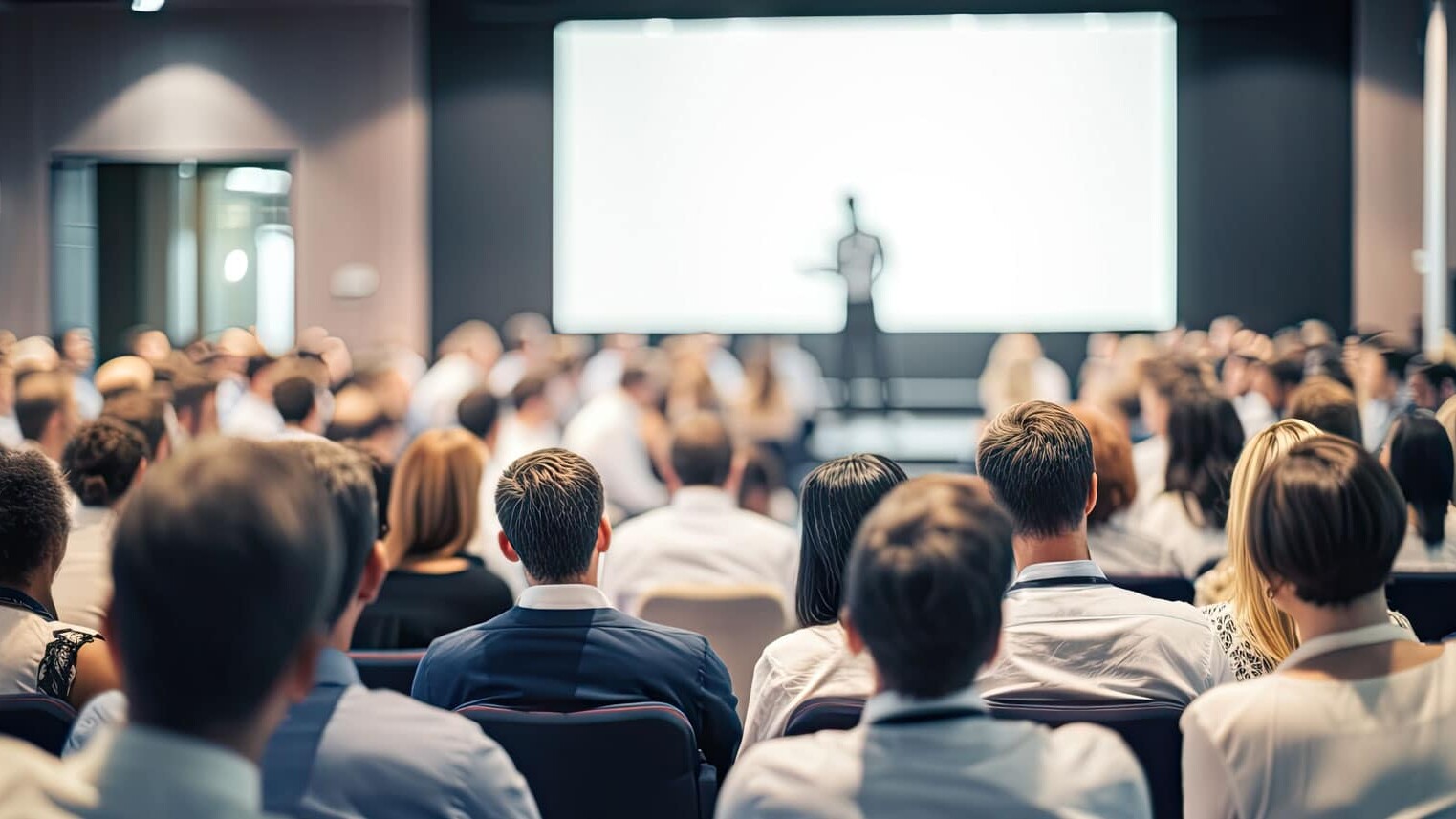 Fortbildungsmanagement für medizinische und berufspolitische Themen in Verbänden