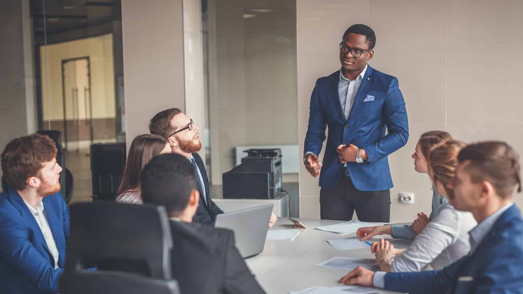 Verbandsmanagement für Genossenschaften mit Business Process Outsourcing