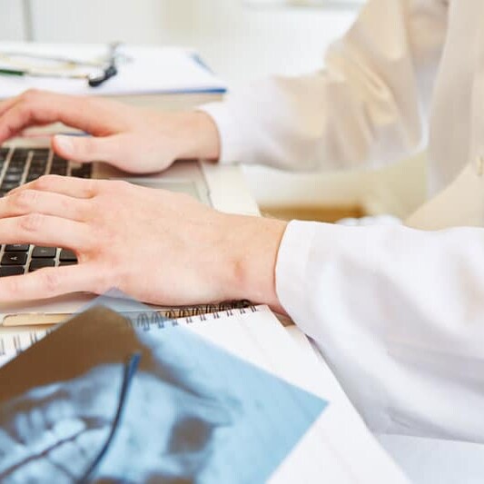 Online-Fortbildung und eLearning-Plattform im Gesundheitswesen