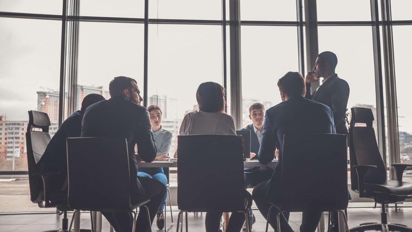Verbandsmanagement mit Business Process Outsourcing zur Entlastung von Verbandsvorständen